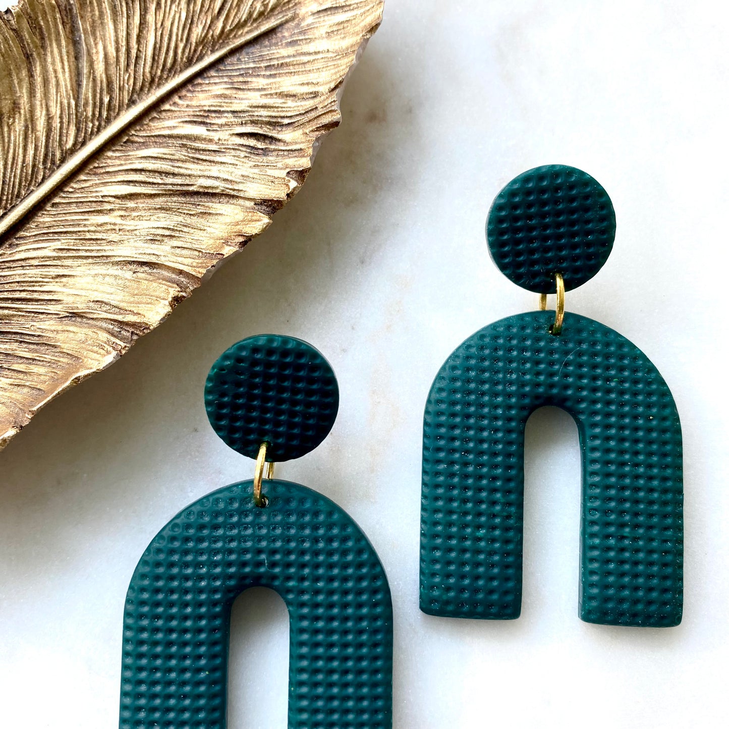 Arches // Evergreen Textured