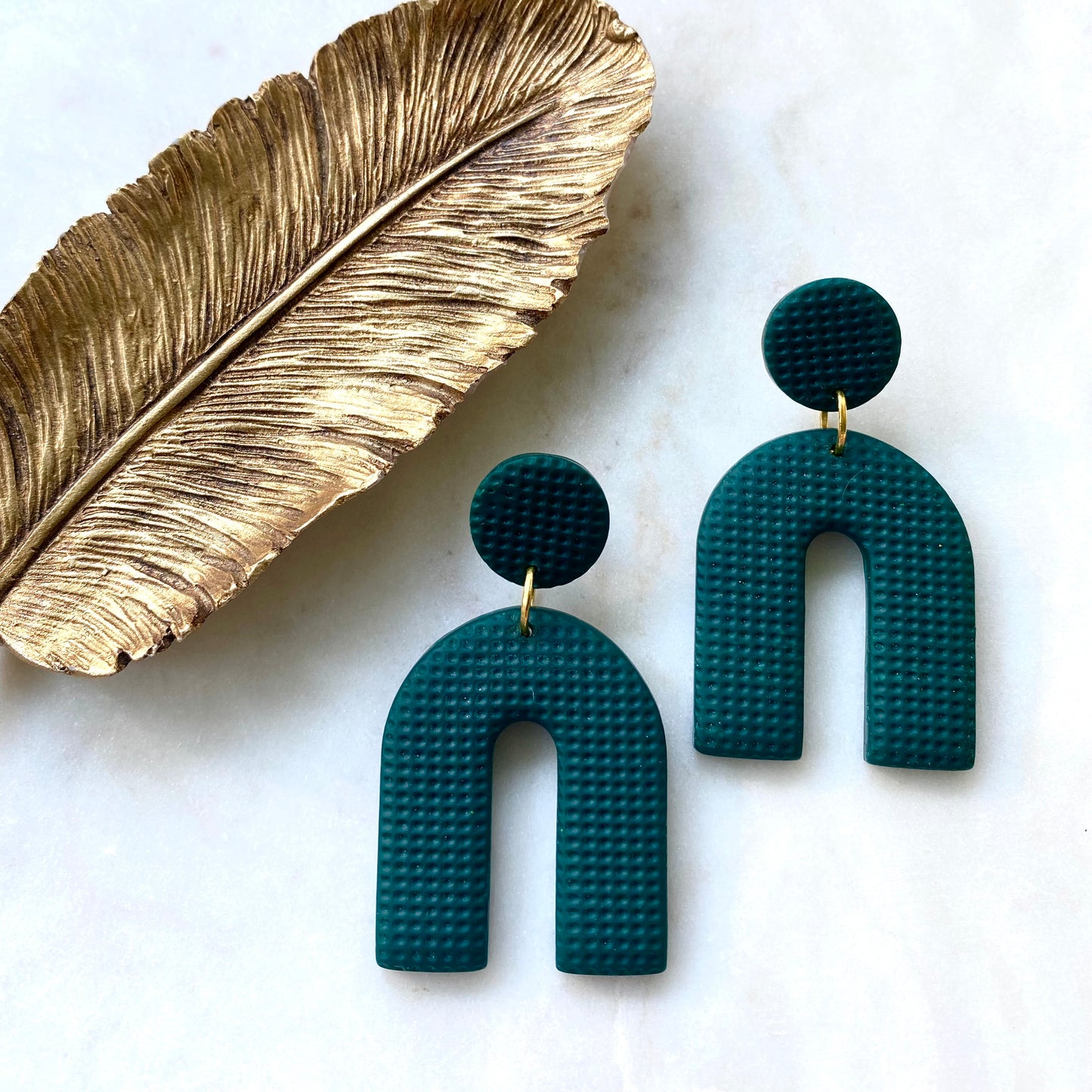 Arches // Evergreen Textured
