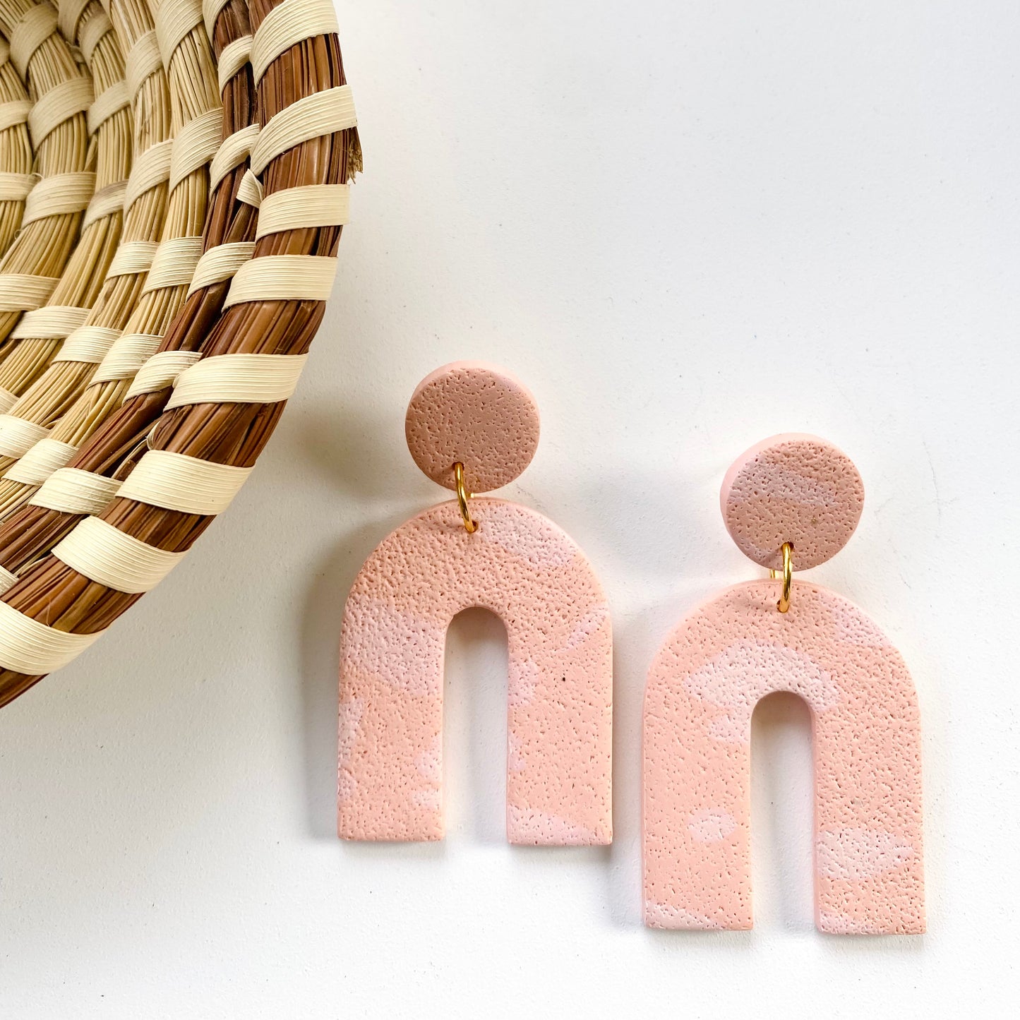Arches // Dunes Print