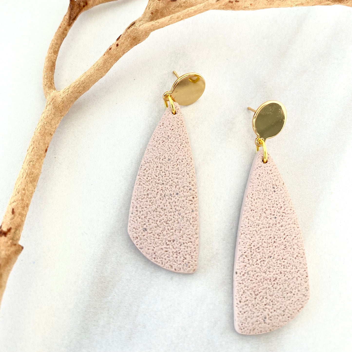 Mia // Beige Dunes Collection