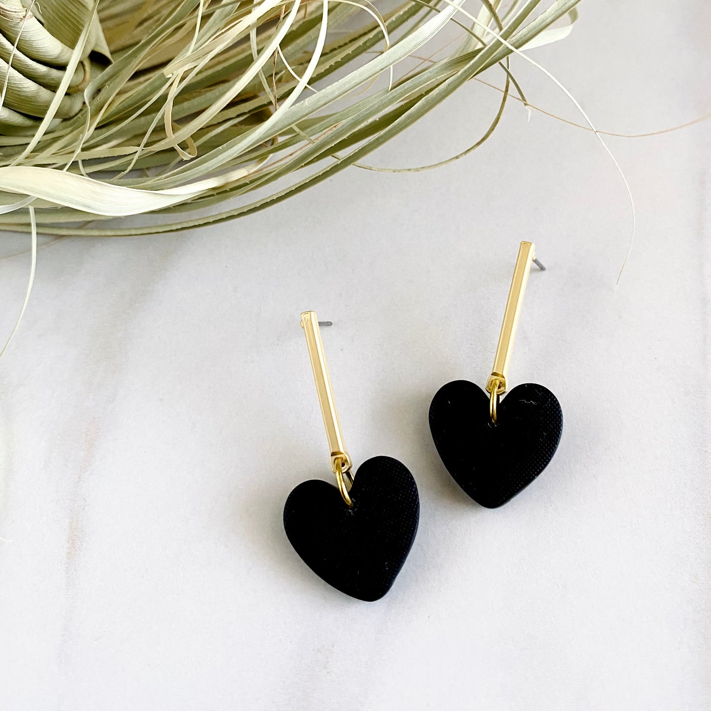 Black Hearts + Brass