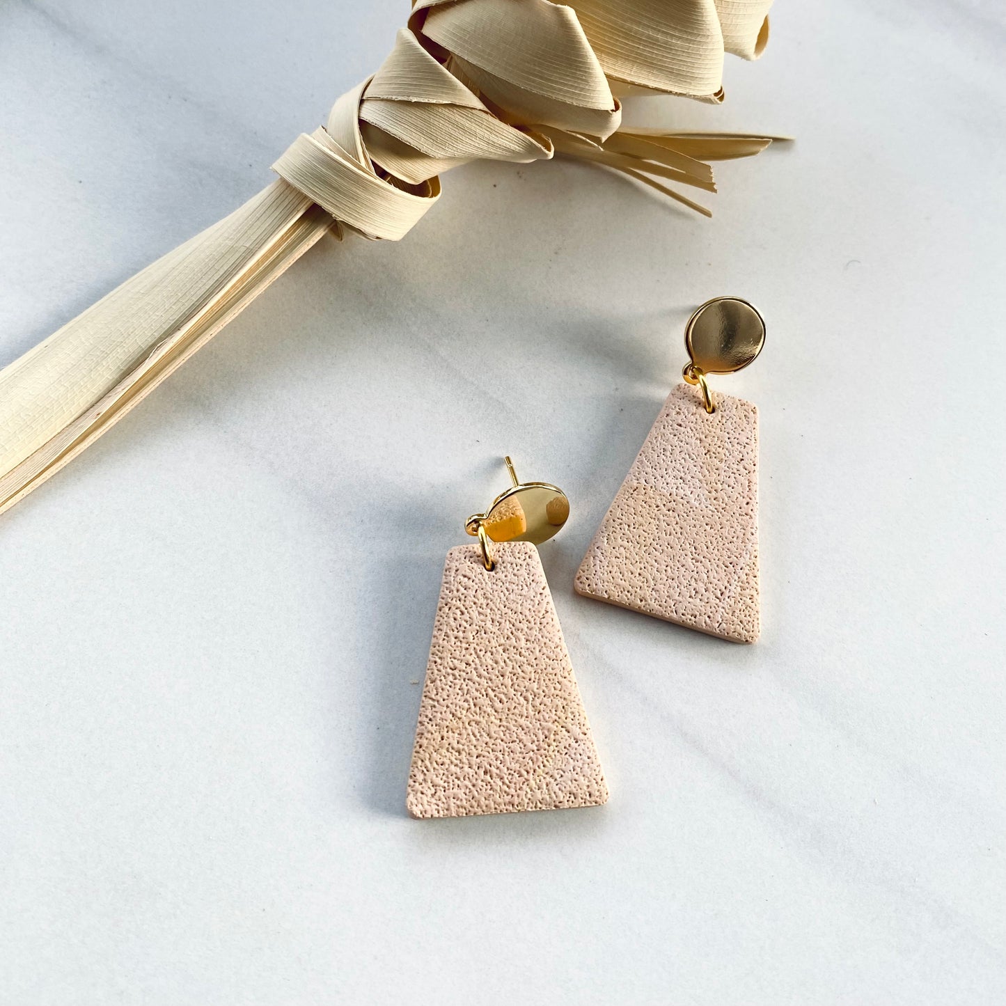 Dunes Collection + Brass