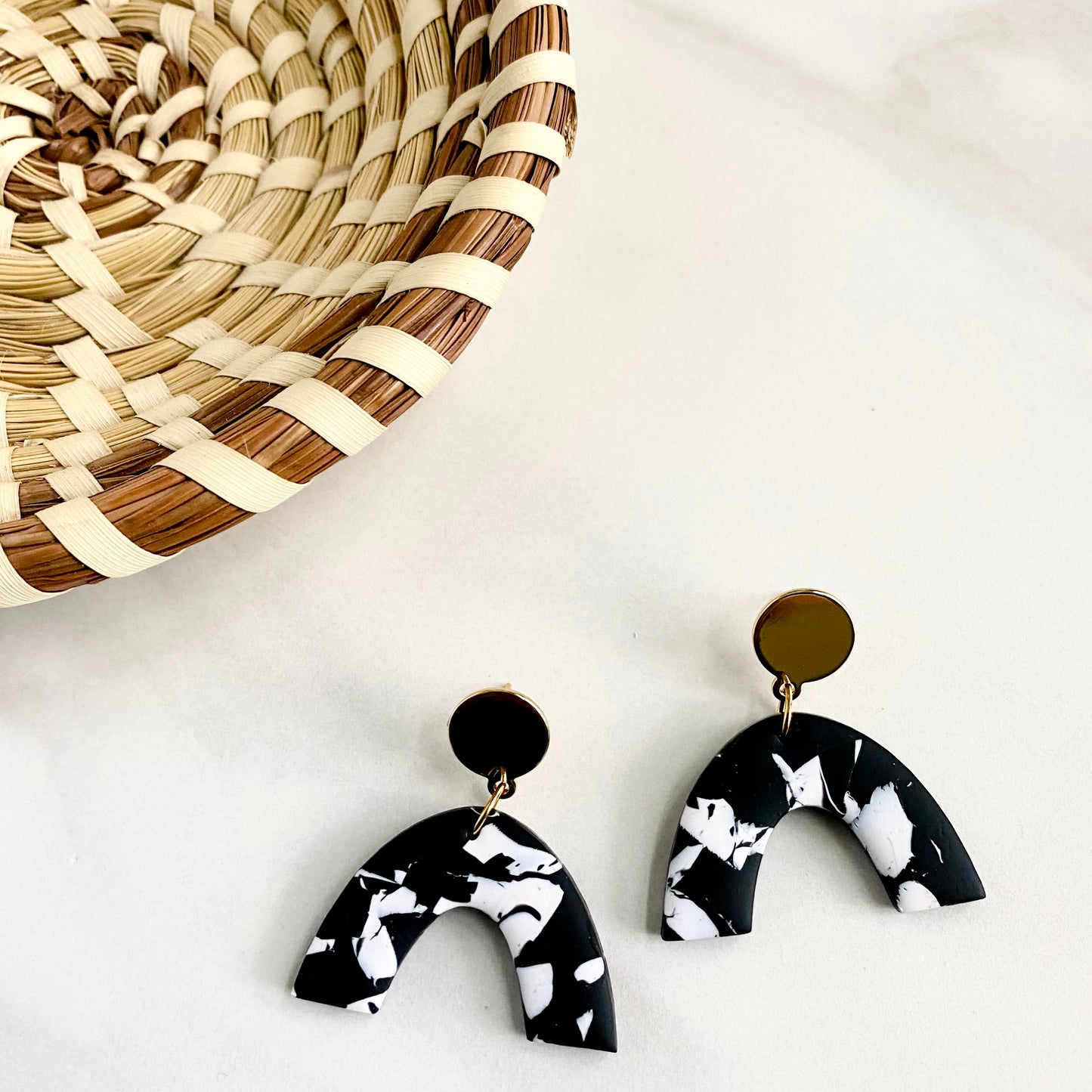 Arches // Hanover Print