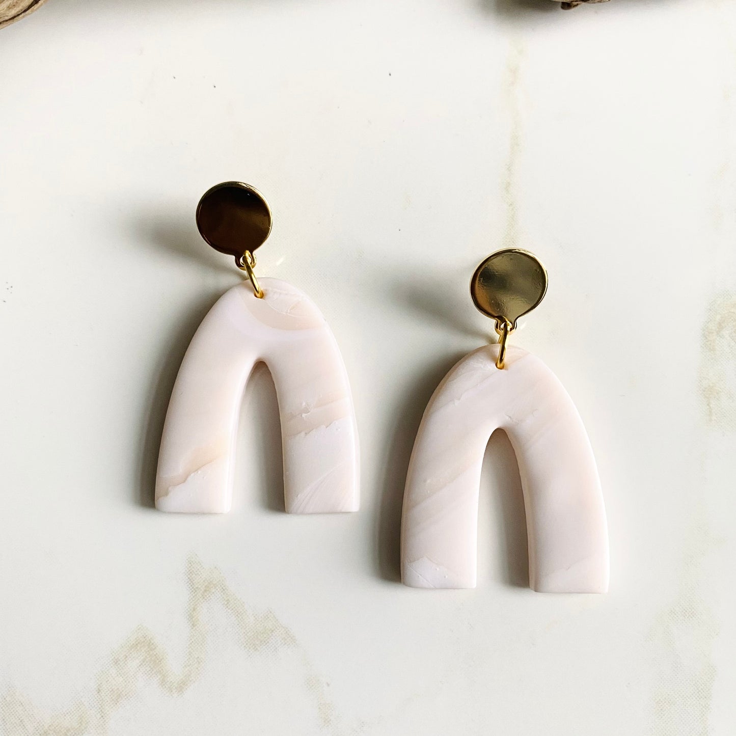 Arches // Opal + Brass