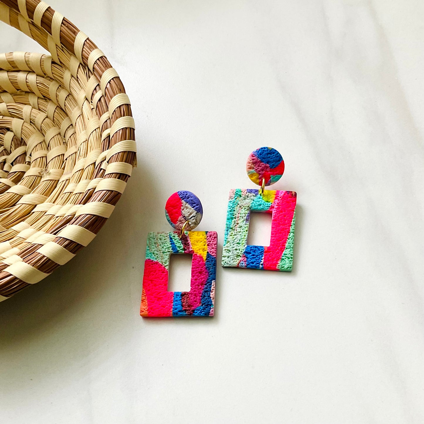 Jess // Summer Circus Print