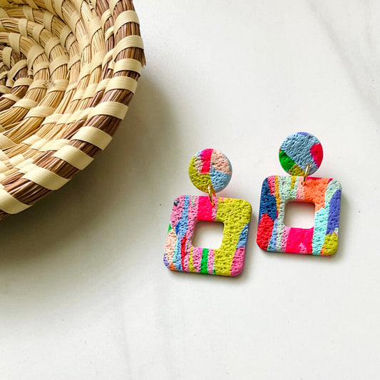 Madison // Summer Circus Print
