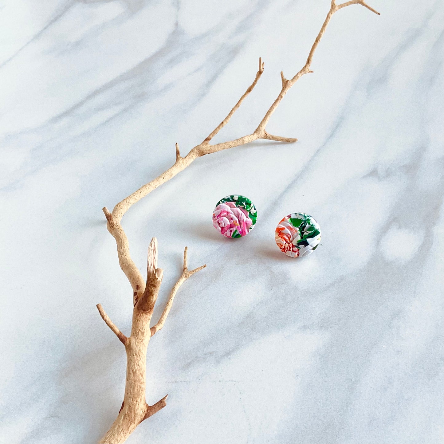 English Garden Studs