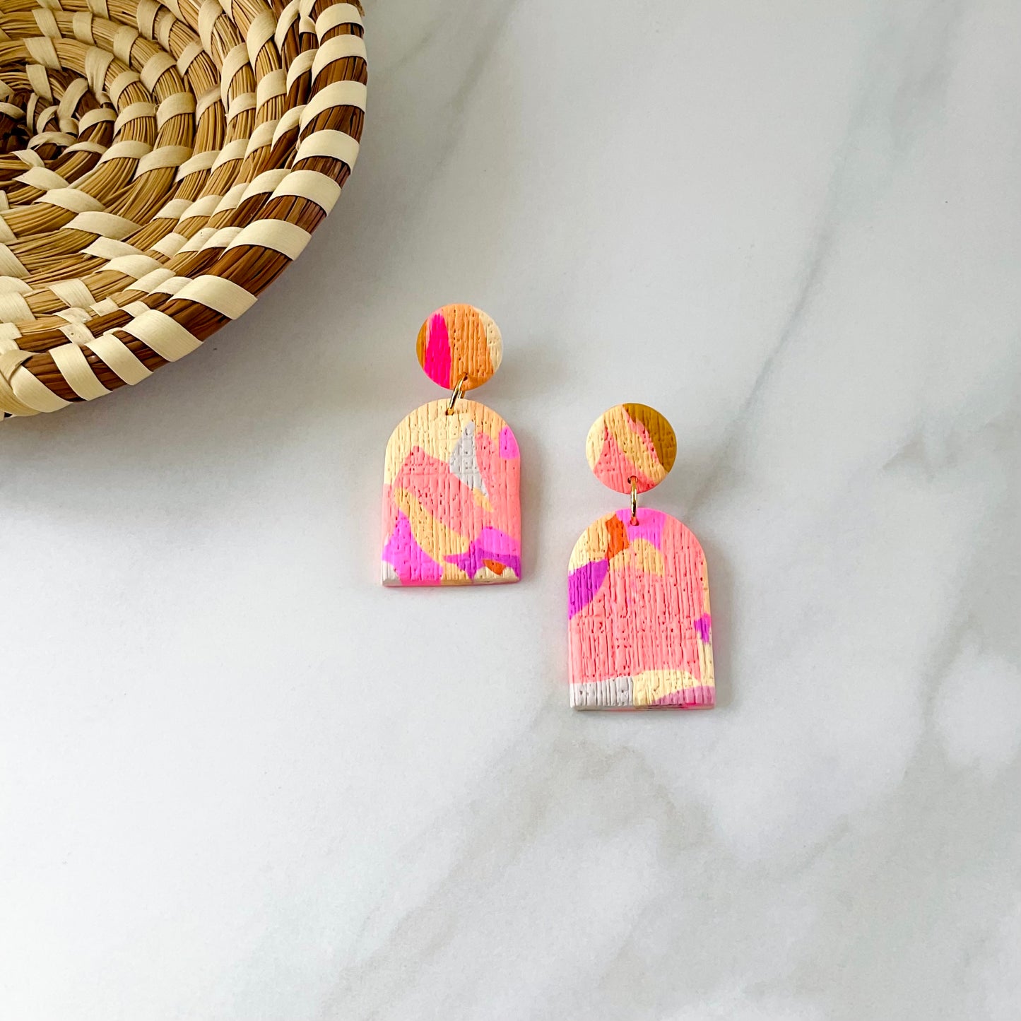 Emma // Amelia Circus Print