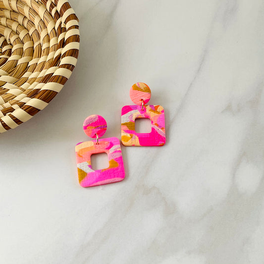 Madison // Amelia Circus Print