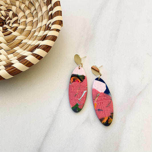 Dawn // Autumn Circus Print