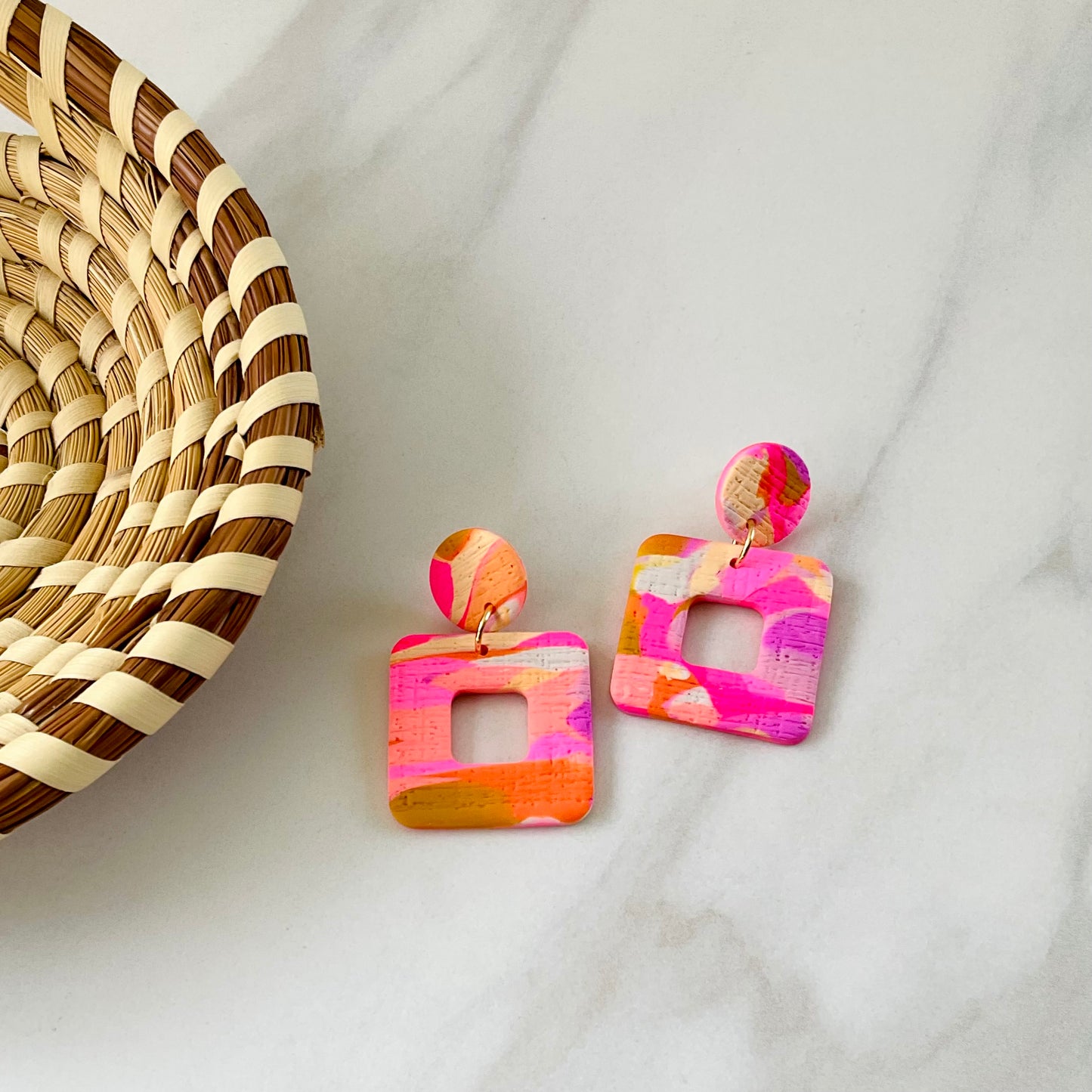 Madison // Amelia Circus Print