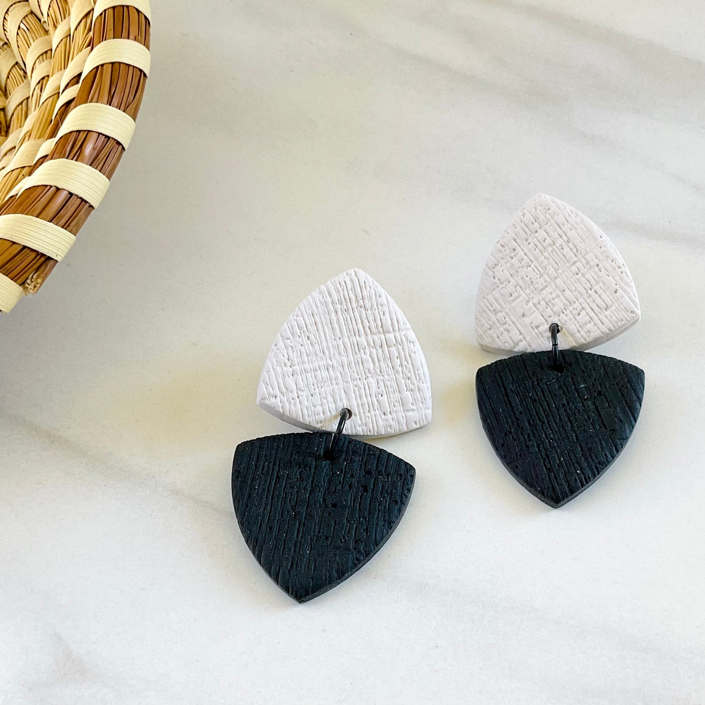 Roxanne //  Black + White