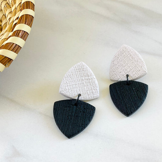 Roxanne //  Black + White