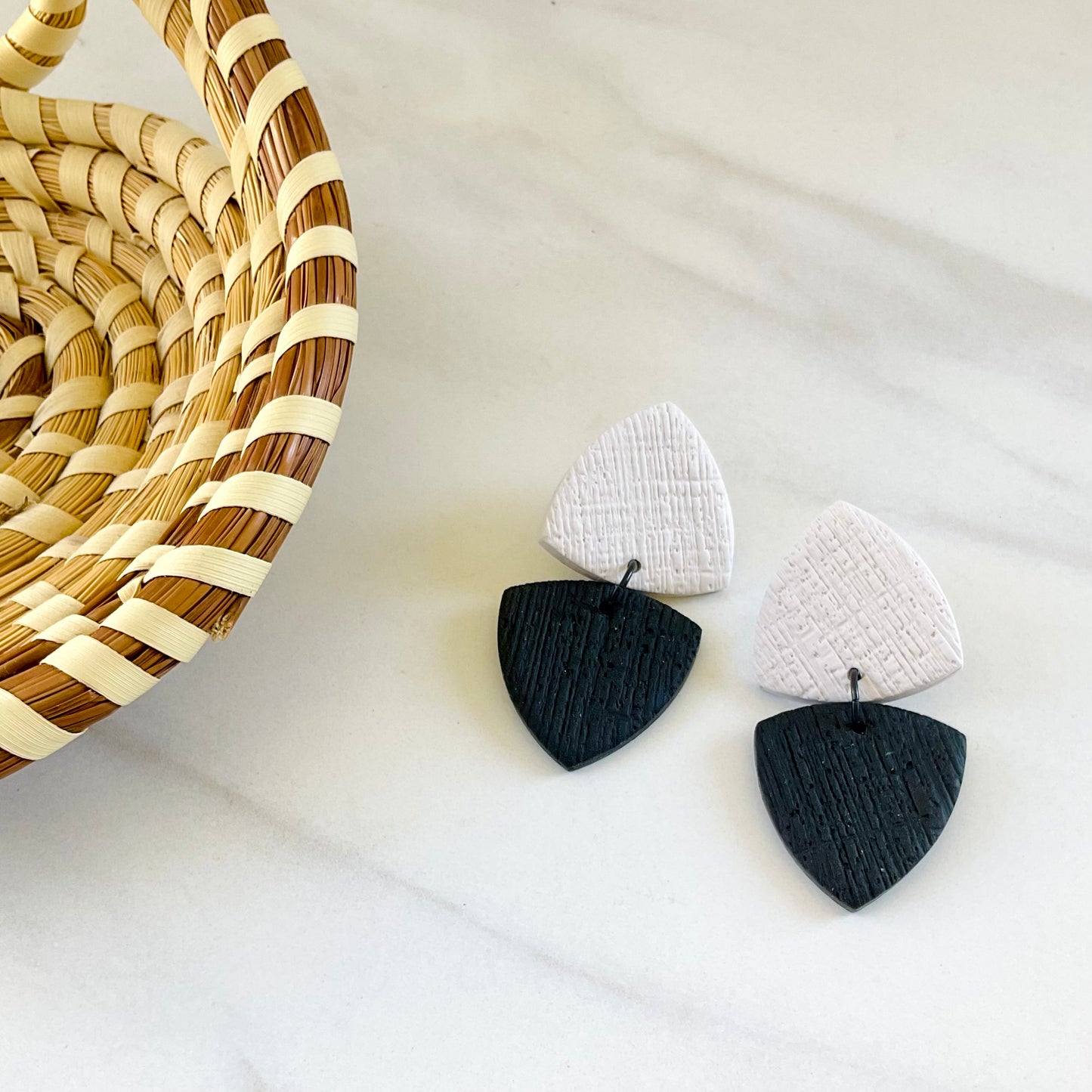 Roxanne //  Black + White