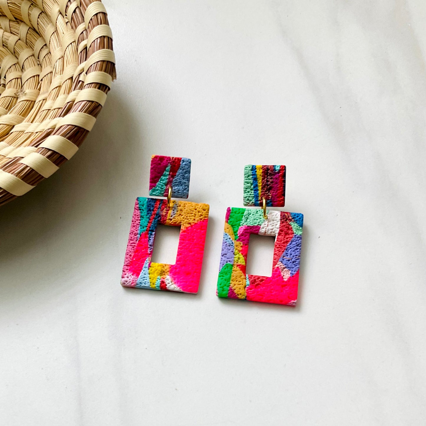 Jess // Summer Circus Print