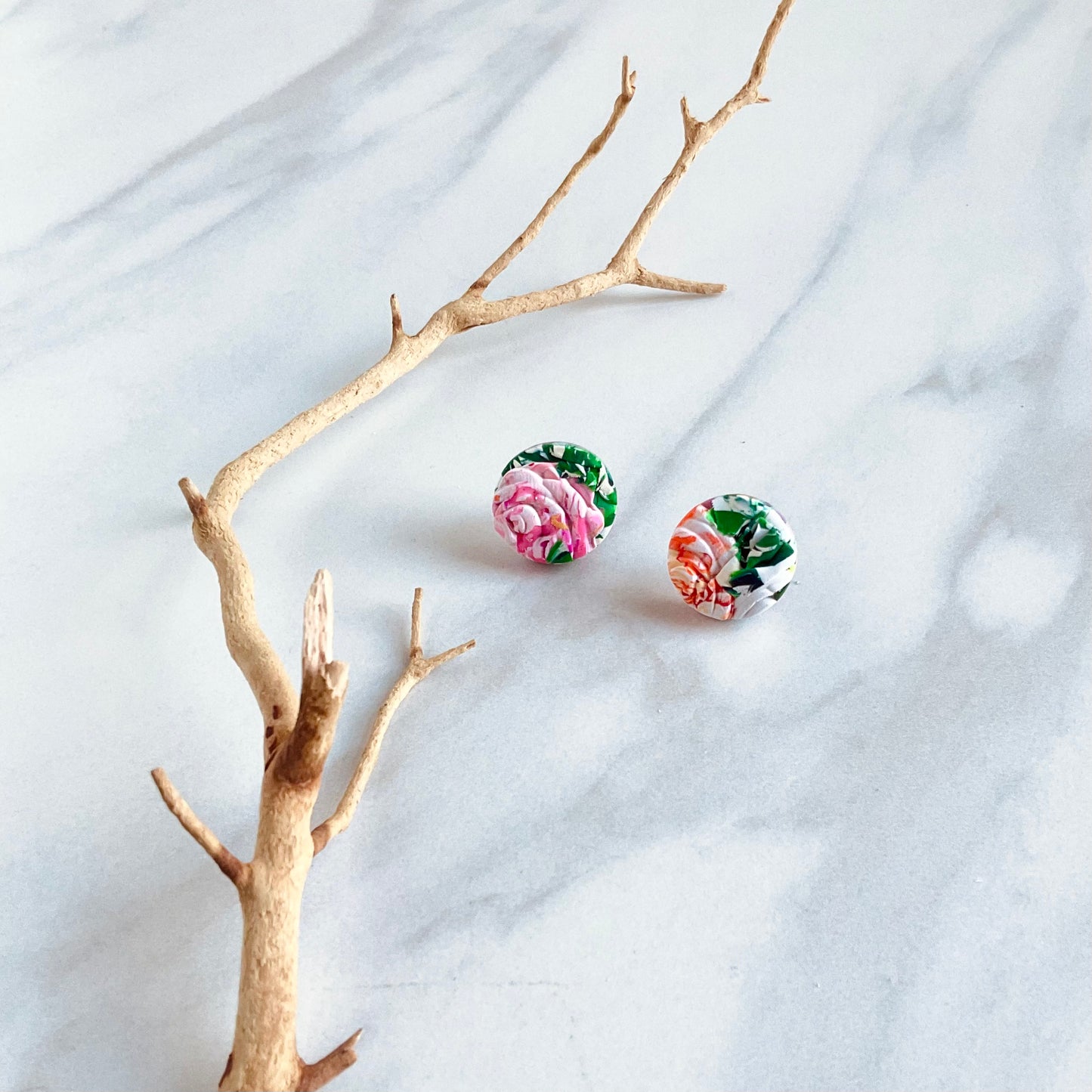 English Garden Studs