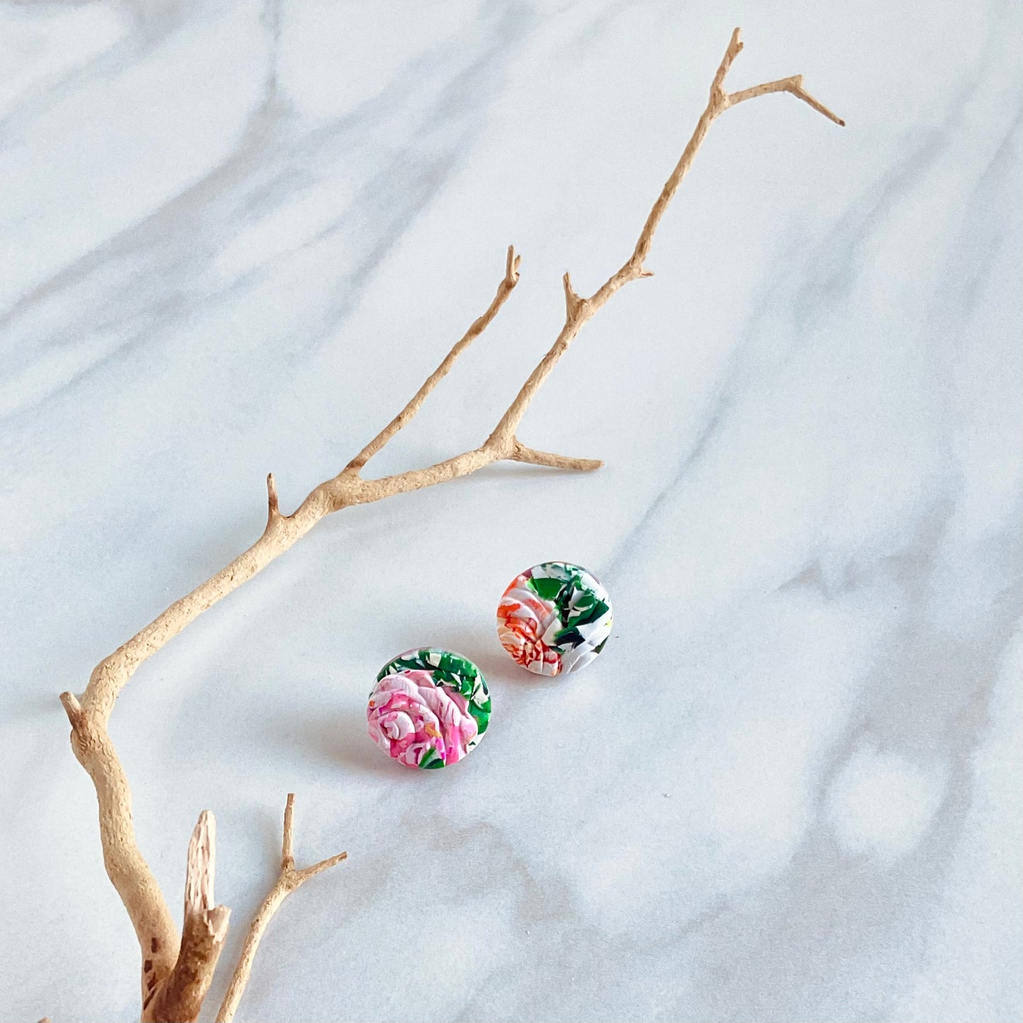 English Garden Studs