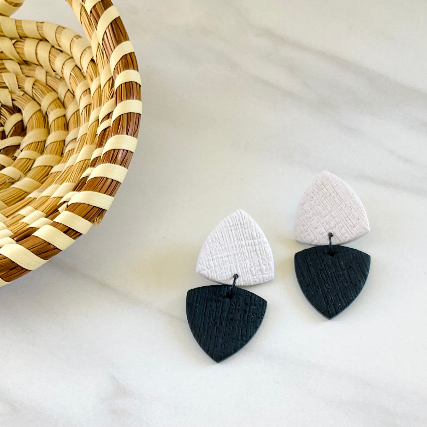 Roxanne //  Black + White