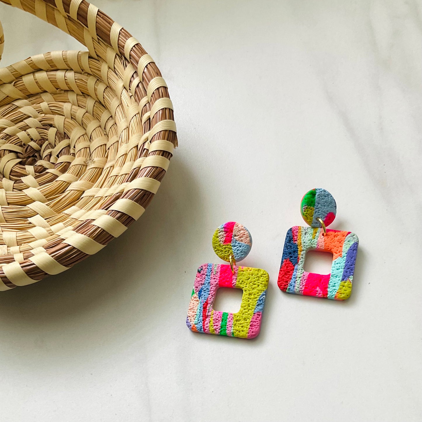 Madison // Summer Circus Print