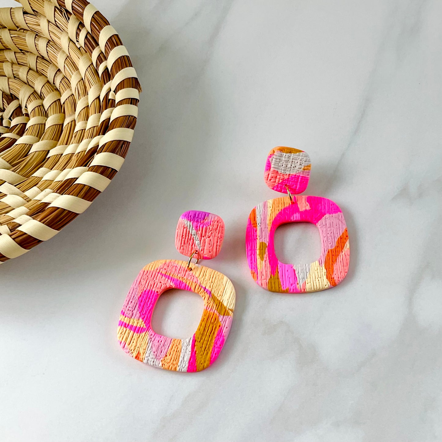 Lakeyn // Amelia Circus Print