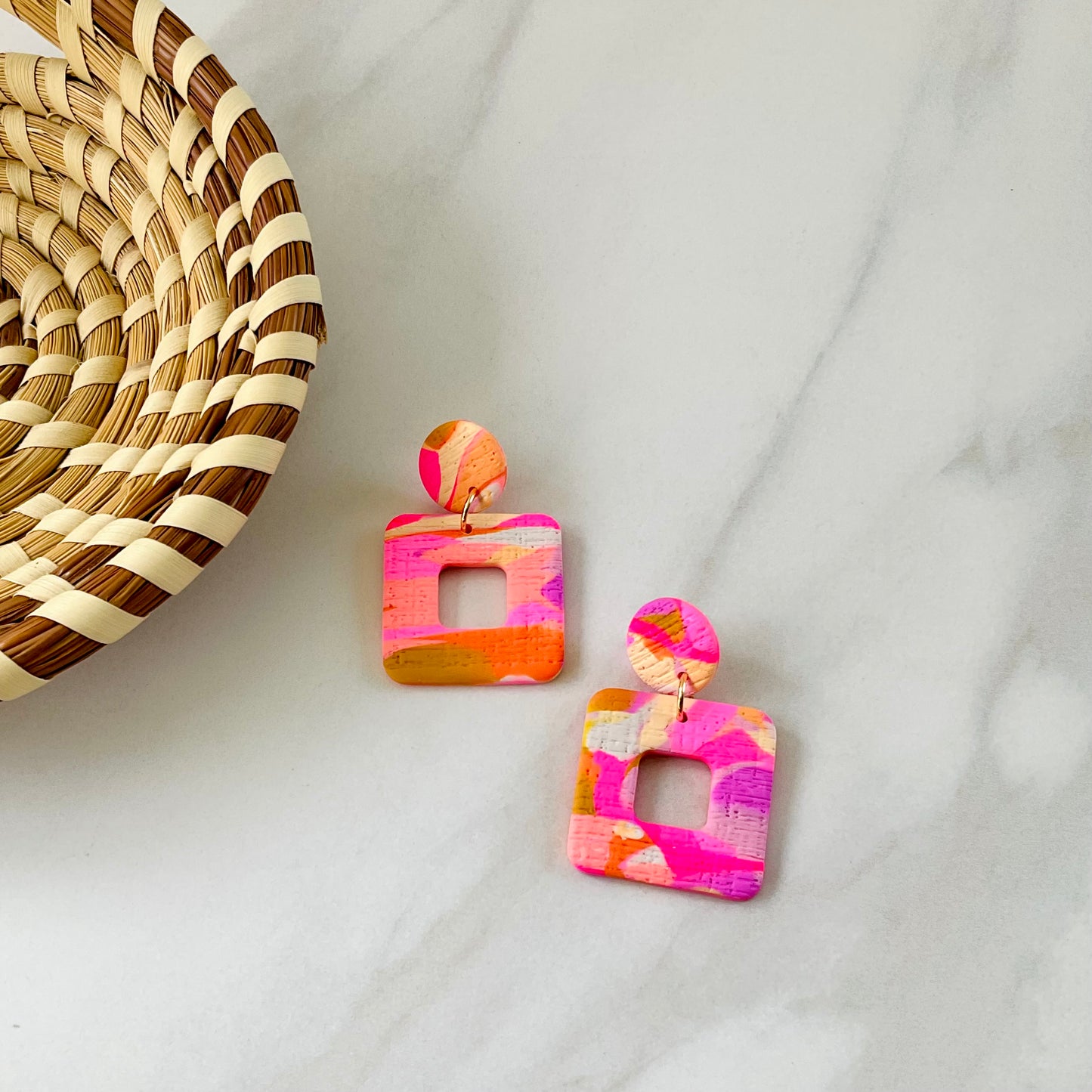 Madison // Amelia Circus Print