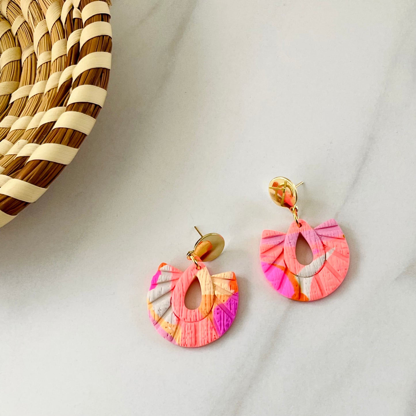 Darla// Amelia Circus Print