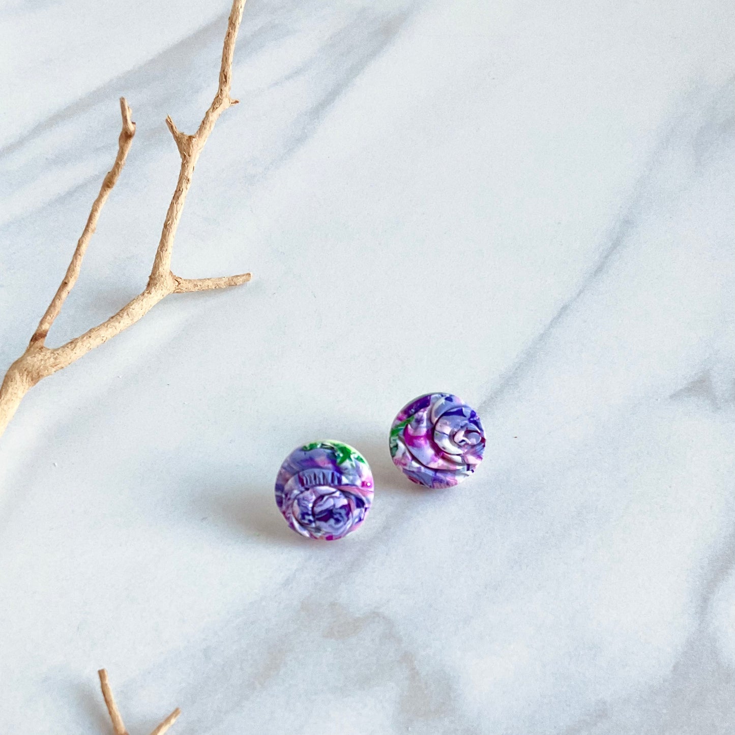 English Garden Studs