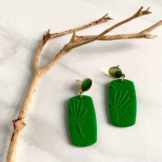 Wholesale Avis // Spring Green Fronds