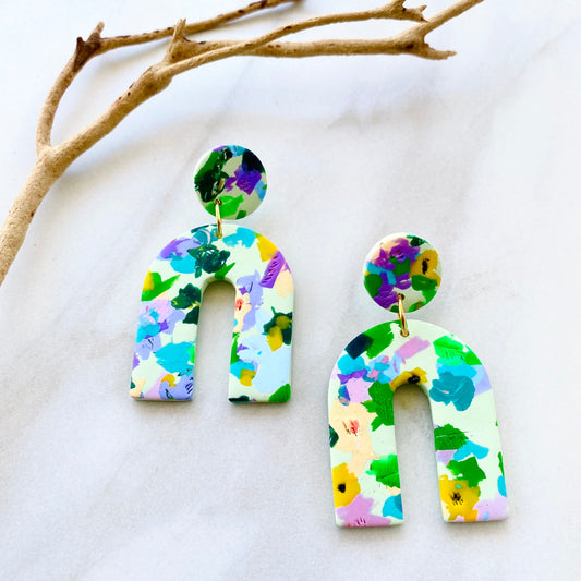 Wholesale Arches // Floral Print