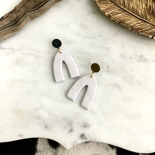 Wholesale Arches // Greyish Clay