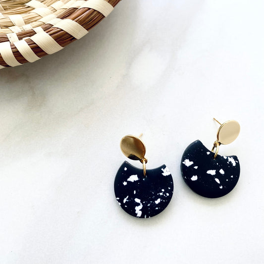 Wholesale Birdie //  Black Mayfair Print