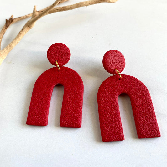 Wholesale Arches // Red Hot Textured