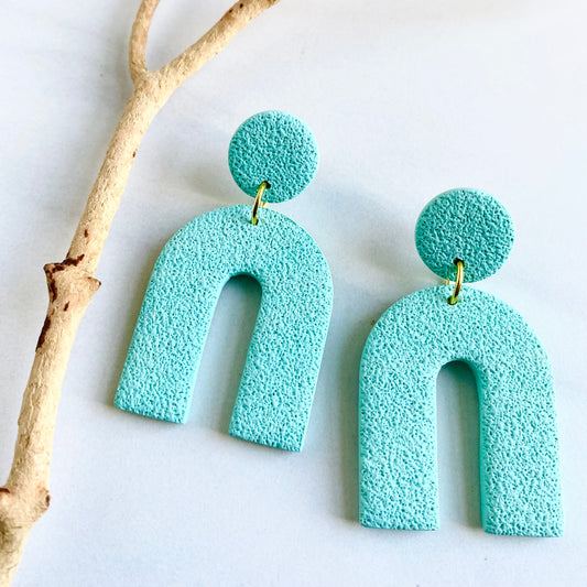 Wholesale Arches // Mint Textured